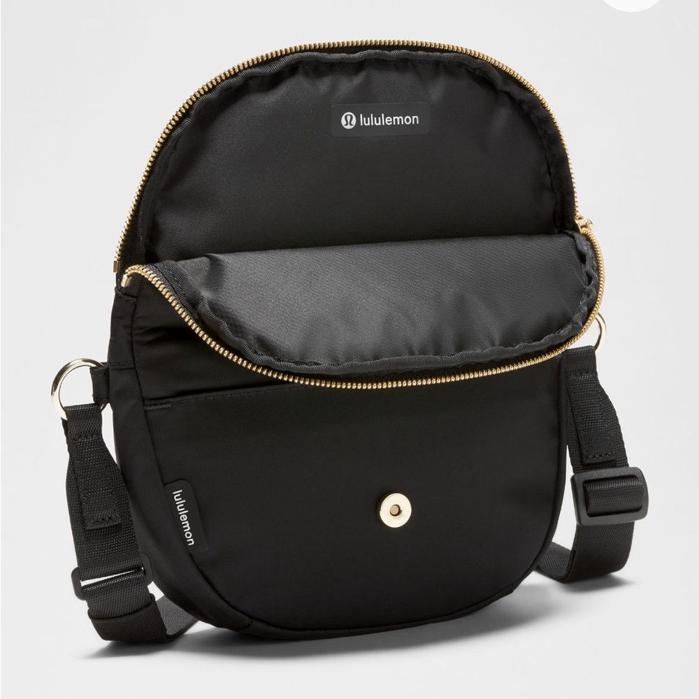 Lululemon All Night Festival Bag Micro 2L - Picture 3 of 5